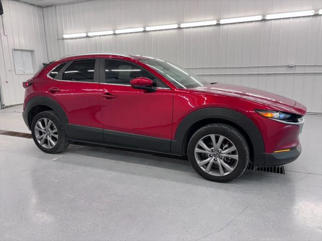 2024 Mazda CX-30 2.5 S Preferred Package for sale in Spencer, IN