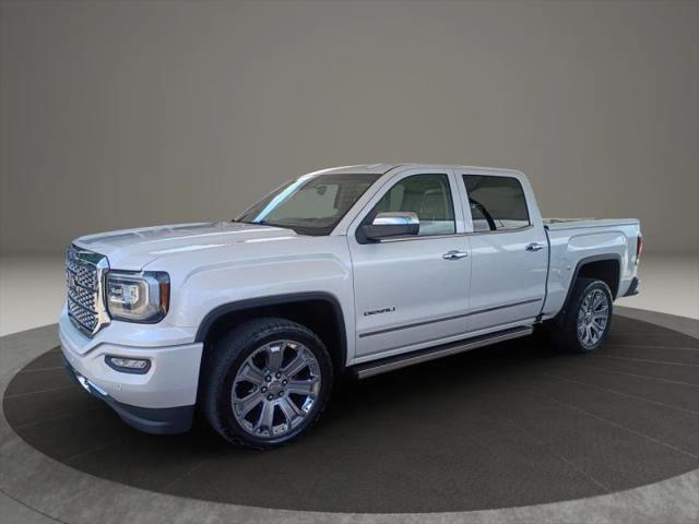 2018 GMC Sierra 1500 Denali for sale in Knoxville, TN