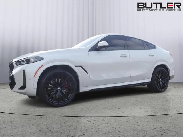 2026 BMW X6 xDrive40i for sale in Columbus, GA