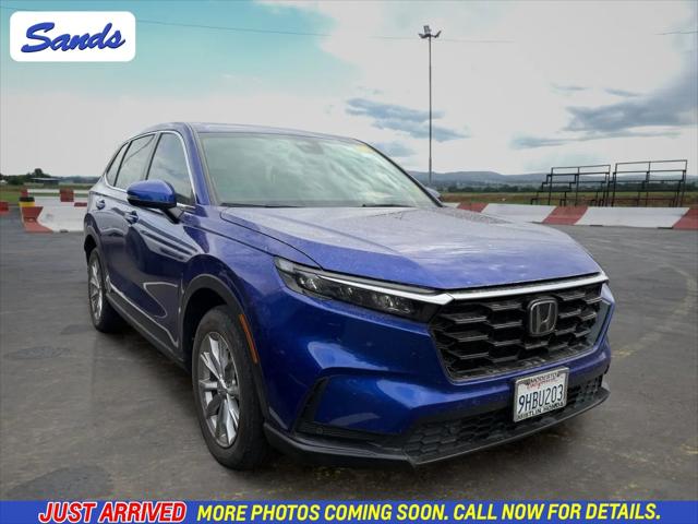 2023 Honda CR-V EX-L AWD for sale in Surprise, AZ
