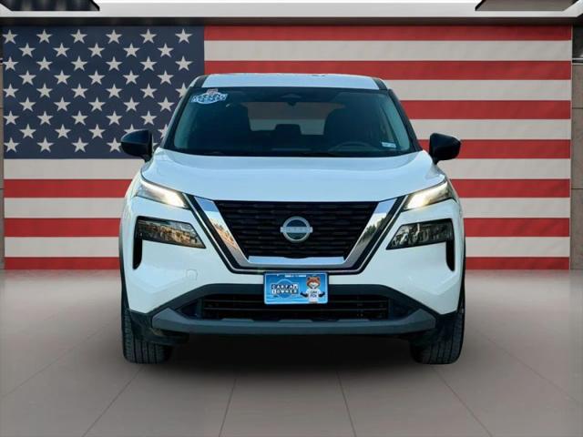 2023 Nissan Rogue S FWD for sale in Austin, TX