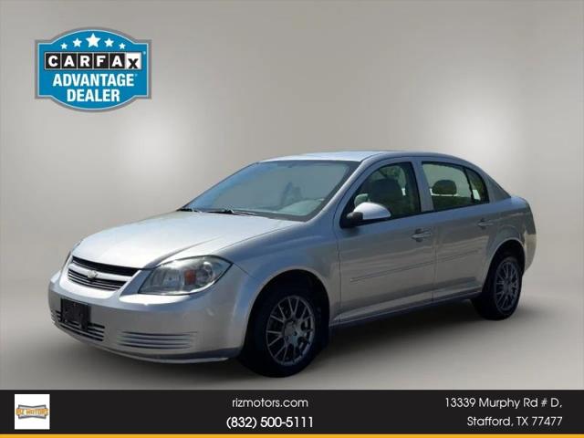 2009 Chevrolet Cobalt LT for sale in Stafford, TX