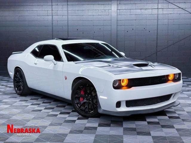 2016 Dodge Challenger SRT Hellcat for sale in Omaha, NE