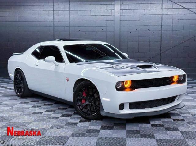 2016 Dodge Challenger SRT Hellcat for sale in Omaha, NE