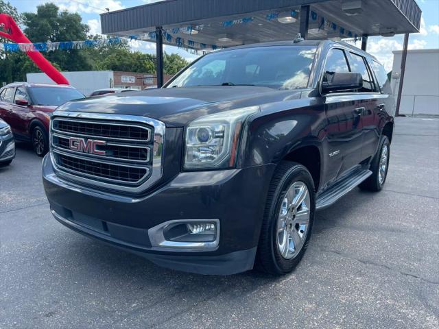 2016 GMC Yukon SLT for sale in Quincy, FL