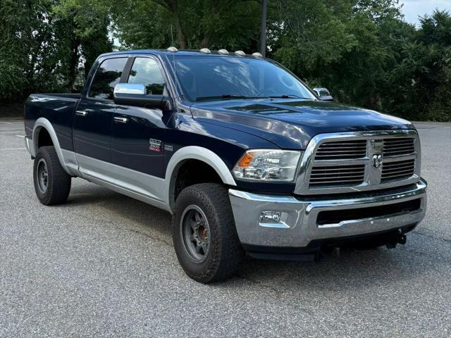 2012 Ram 2500 Laramie for sale in Somerville, MA