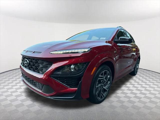 2022 Hyundai Kona N Line for sale in Newnan, GA