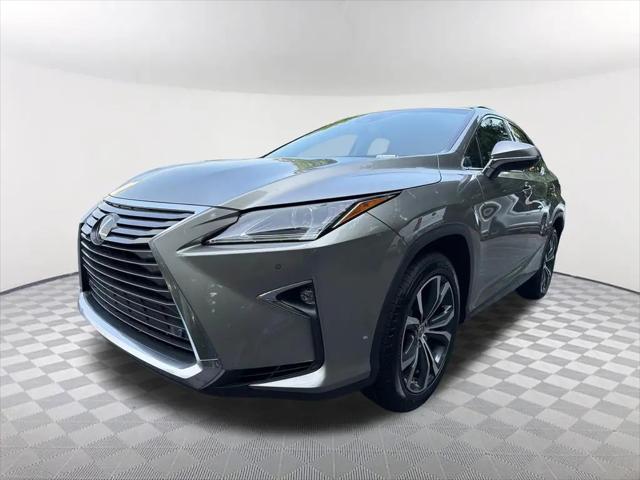 2017 Lexus RX 350 RX 350 for sale in Newnan, GA