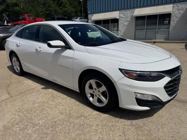 2023 Chevrolet Malibu FWD 1FL for sale in Homewood, AL