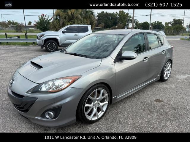 2010 Mazda MazdaSpeed3 Sport for sale in Orlando, FL