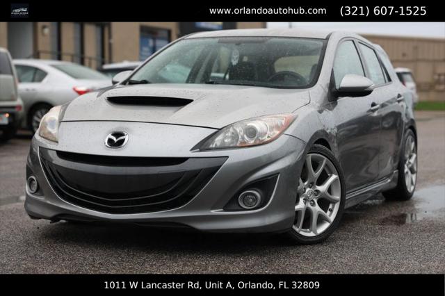 2010 Mazda MazdaSpeed3 Sport for sale in Orlando, FL
