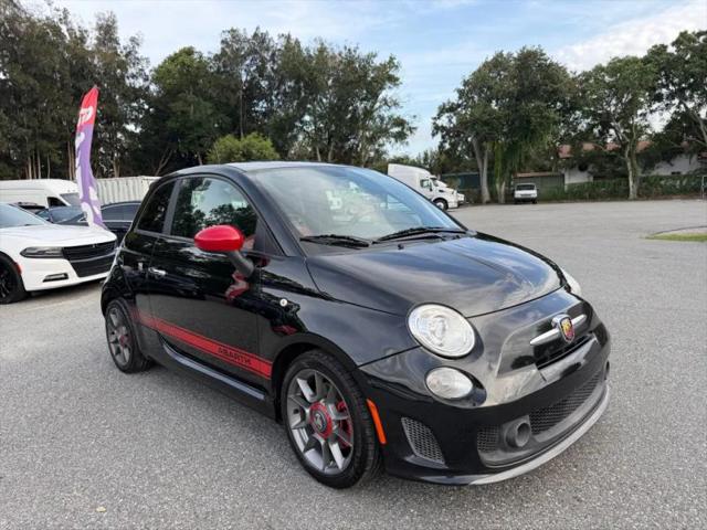 2013 Fiat 500 Abarth for sale in Orlando, FL