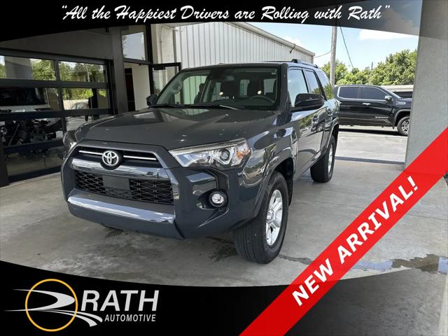 2024 Toyota 4Runner SR5 for sale in Fort Smith, AR