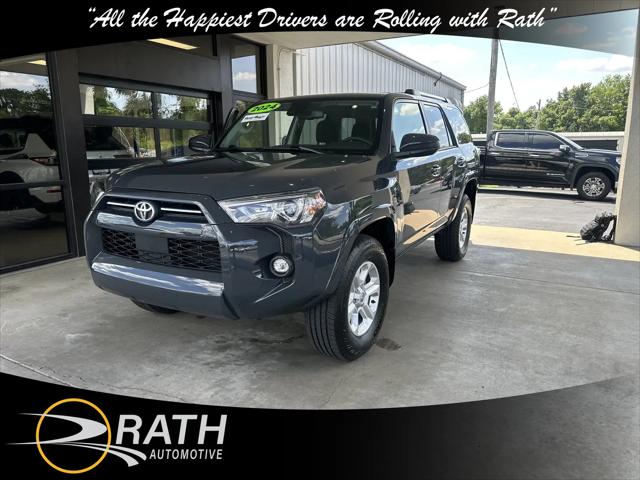 2024 Toyota 4Runner SR5 for sale in Fort Smith, AR