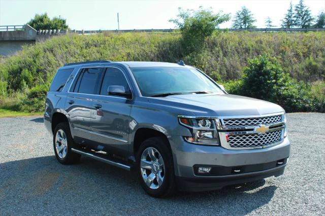 2019 Chevrolet Tahoe LT for sale in Salisbury, NC