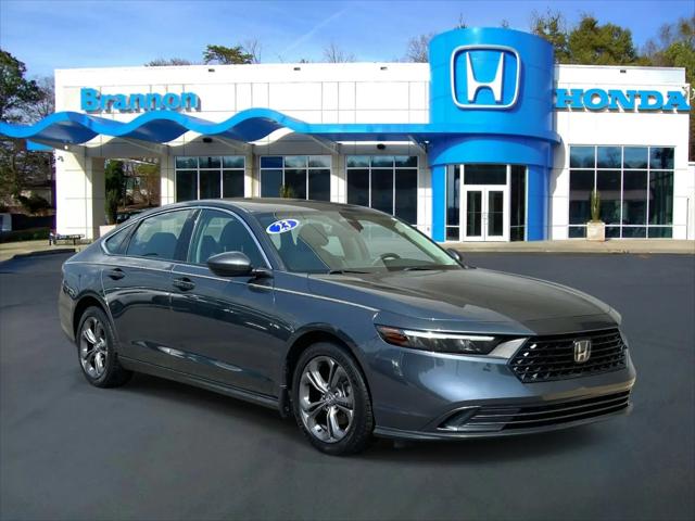 2023 Honda Accord EX for sale in Birmingham, AL
