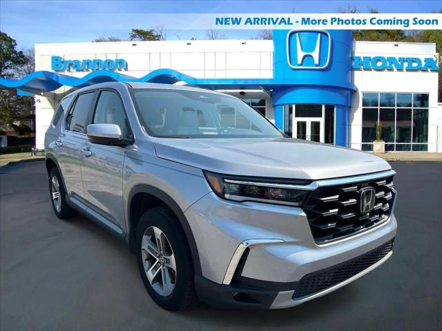 2023 Honda Pilot 2WD EX-L 7 Passenger for sale in Birmingham, AL
