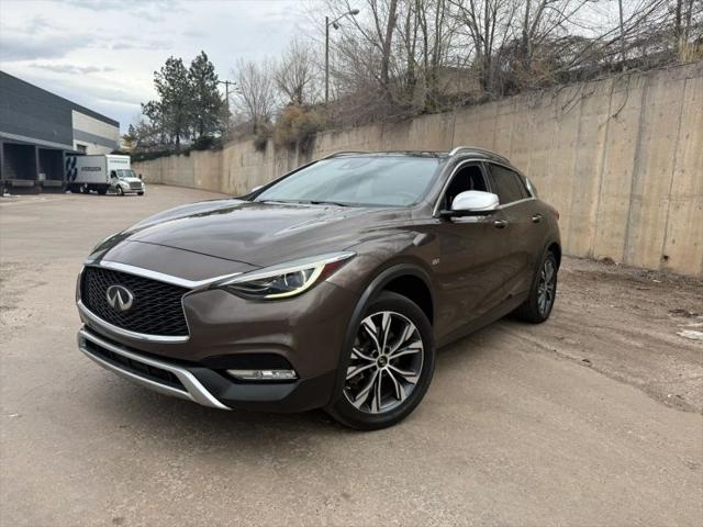 2018 INFINITI QX30 Premium for sale in Lakewood, CO