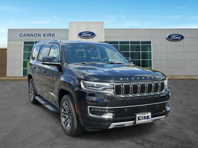 2024 Jeep Wagoneer Series II 4x4 for sale in Springfield, TN