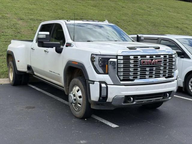2024 GMC Sierra 3500HD 4WD Crew Cab Long Bed Denali for sale in Springfield, TN