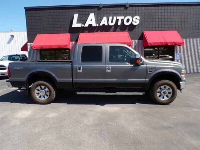 2009 Ford F-250 Lariat for sale in Omaha, NE