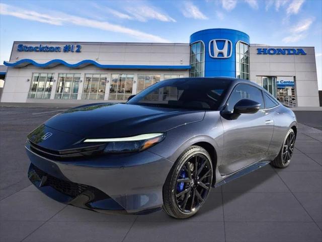 2026 Honda Prelude Hybrid for sale in Sandy, UT