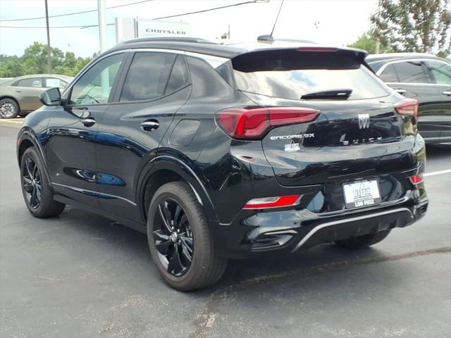 2026 Buick Encore GX Sport Touring FWD