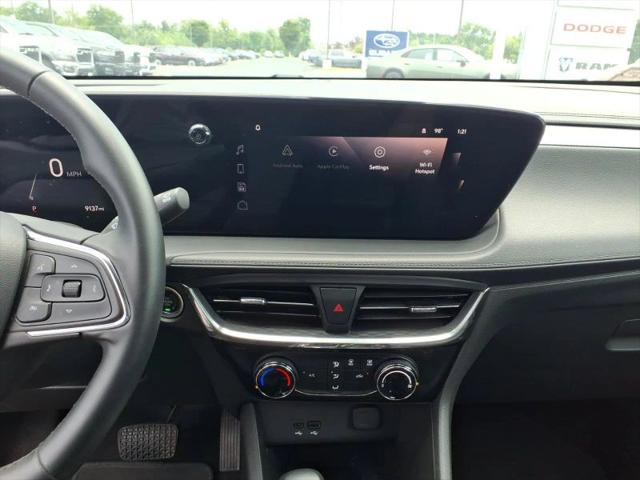 2026 Buick Encore GX Sport Touring FWD