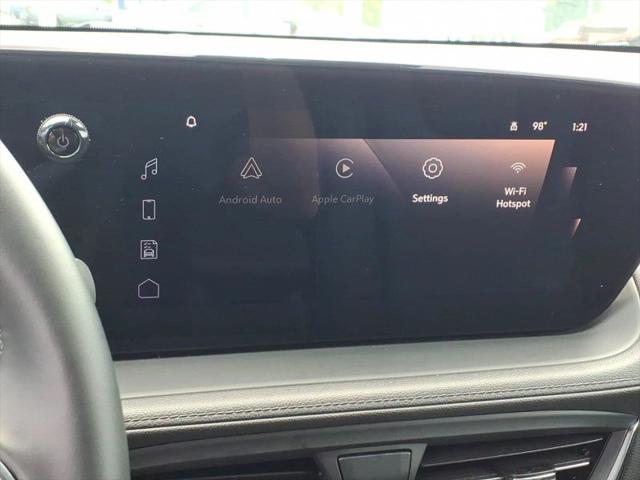 2026 Buick Encore GX Sport Touring FWD