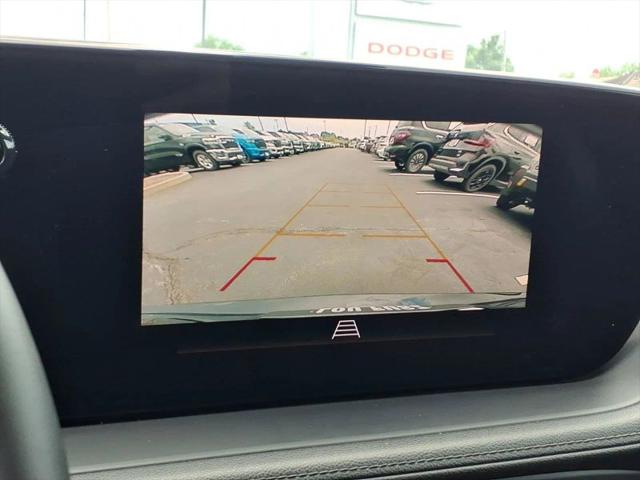 2026 Buick Encore GX Sport Touring FWD