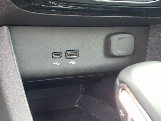 2026 Buick Encore GX Sport Touring FWD