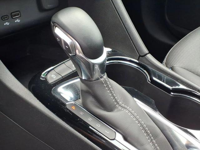 2026 Buick Encore GX Sport Touring FWD