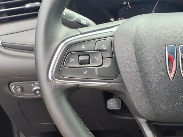 2026 Buick Encore GX Sport Touring FWD