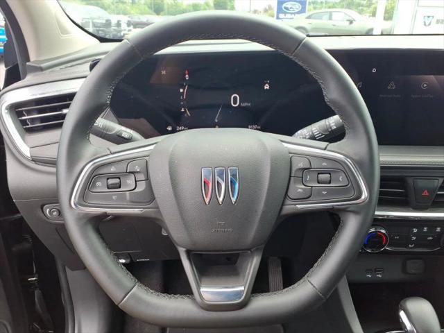 2026 Buick Encore GX Sport Touring FWD