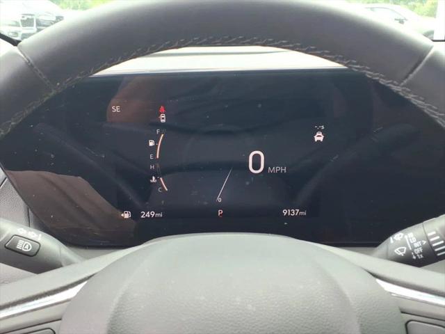 2026 Buick Encore GX Sport Touring FWD