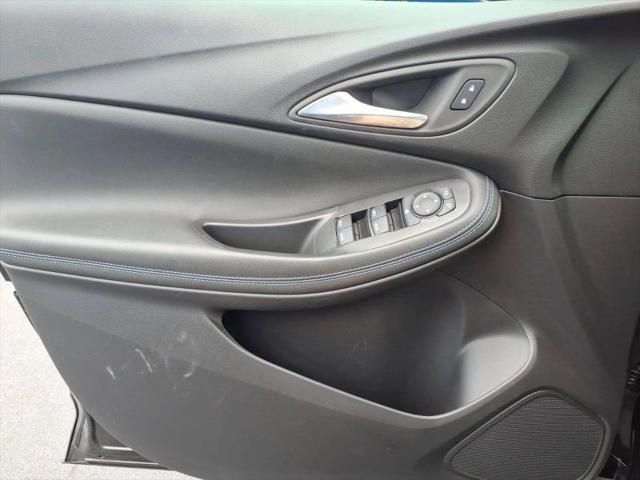 2026 Buick Encore GX Sport Touring FWD