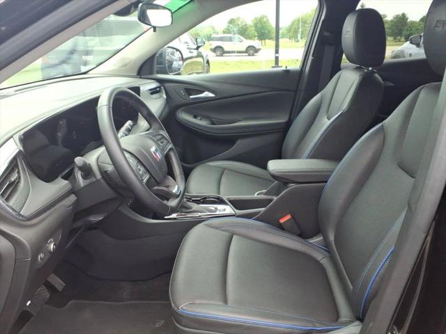 2026 Buick Encore GX Sport Touring FWD