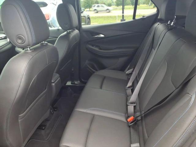 2026 Buick Encore GX Sport Touring FWD