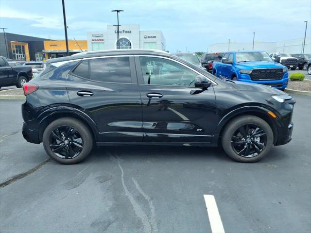 2026 Buick Encore GX Sport Touring FWD