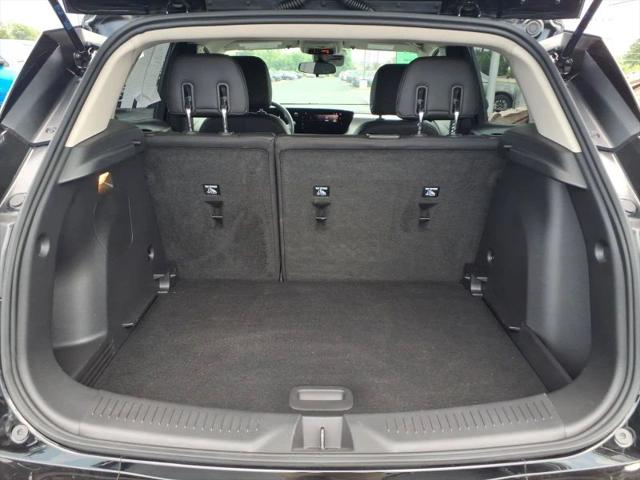 2026 Buick Encore GX Sport Touring FWD