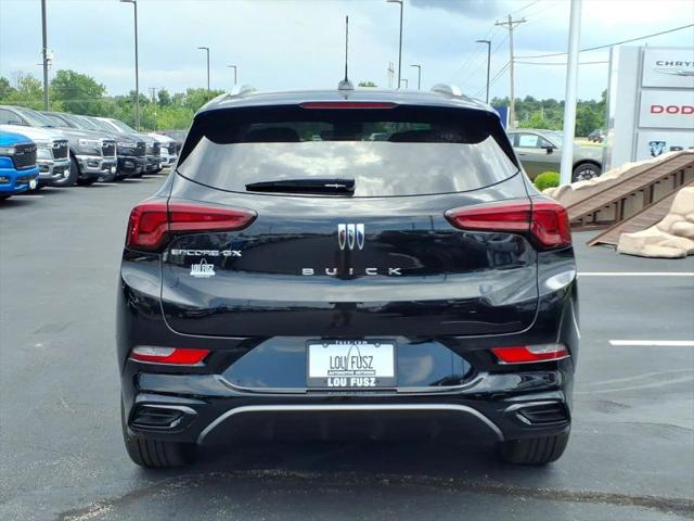 2026 Buick Encore GX Sport Touring FWD
