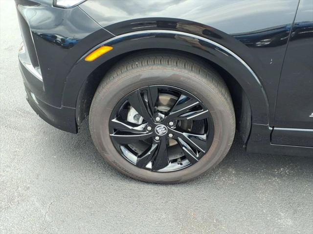 2026 Buick Encore GX Sport Touring FWD