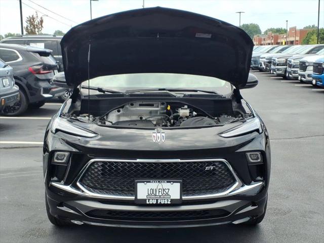 2026 Buick Encore GX Sport Touring FWD