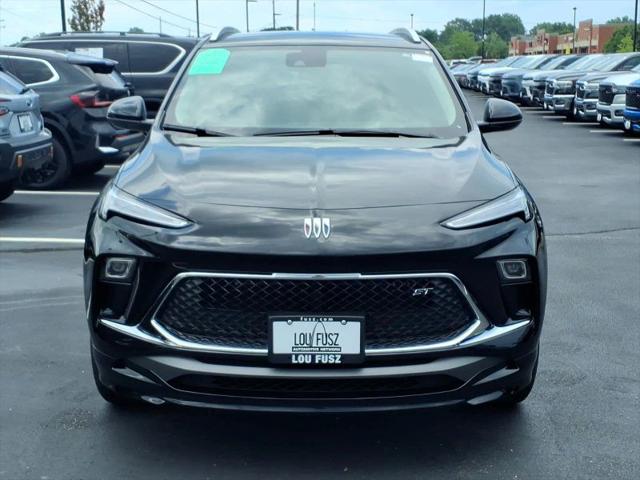 2026 Buick Encore GX Sport Touring FWD
