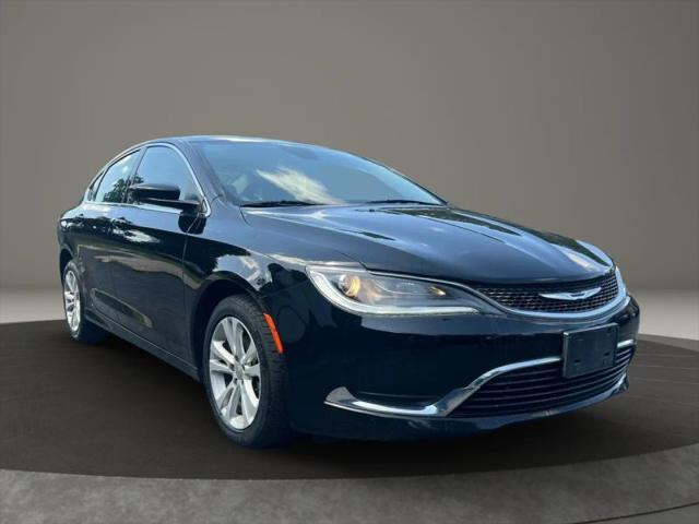 2015 Chrysler 200 Limited for sale in Springfield, MO