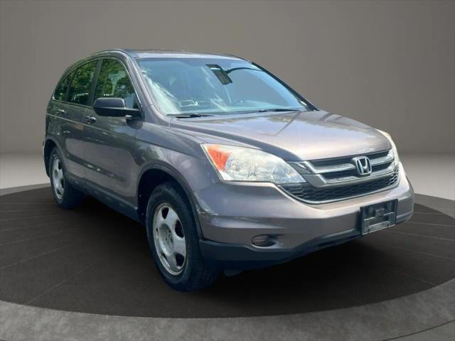 2011 Honda CR-V LX for sale in Springfield, MO