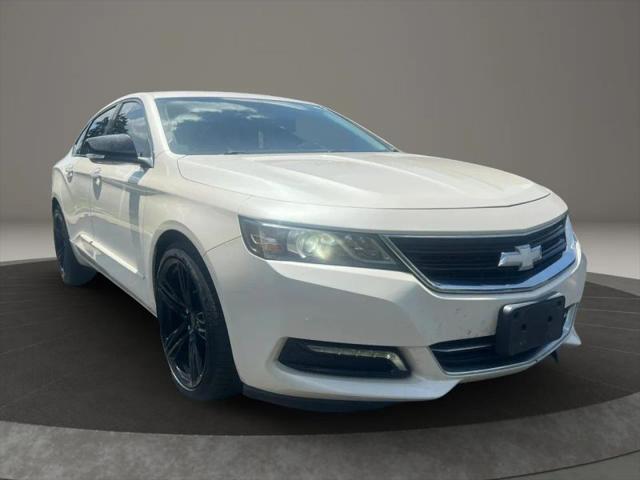 2014 Chevrolet Impala 2LZ for sale in Springfield, MO