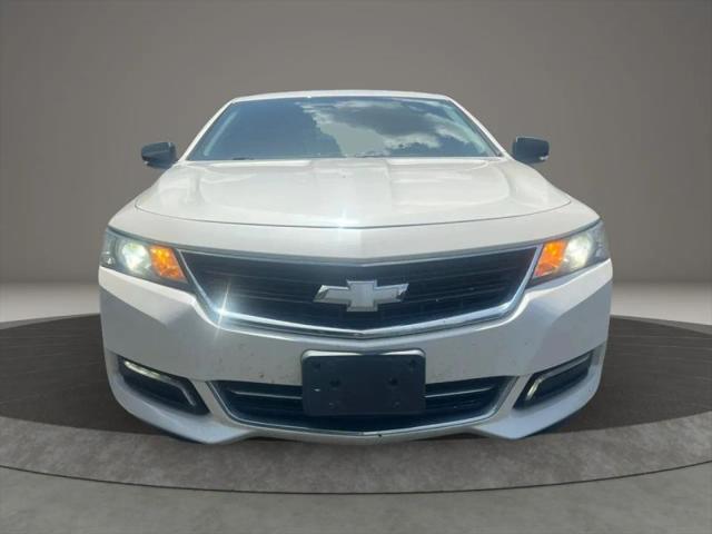 2014 Chevrolet Impala 2LZ