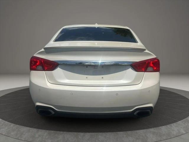 2014 Chevrolet Impala 2LZ