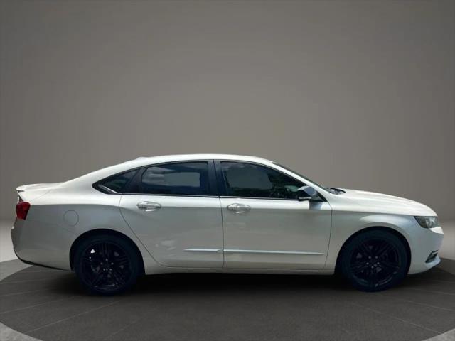 2014 Chevrolet Impala 2LZ